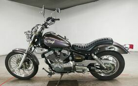 YAMAHA VIRAGO 250 3DM