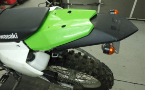 KAWASAKI KLX250 Gen.2 LX250S