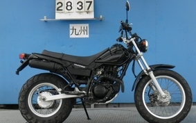 YAMAHA TW225 2002 DG09J