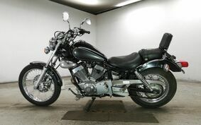 YAMAHA VIRAGO 250 3DM