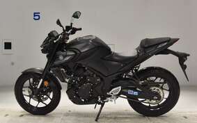 YAMAHA MT-25 A RG74J