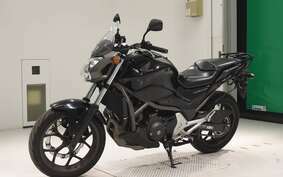 HONDA NC 700 S 2012 RC61