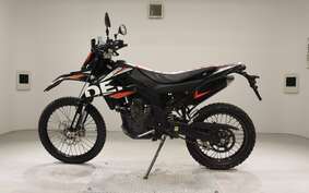 DERBI DRD 125 DR1A