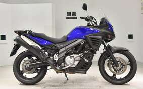 SUZUKI DL650 ( V-Strom 650 ) A 2013 VP56A