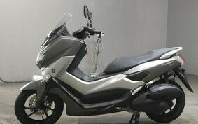 YAMAHA N-MAX 155 SG50J