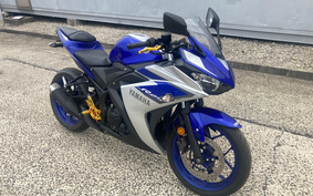 YAMAHA YZF-R25 RG10J