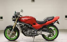 KAWASAKI BALIUS 250 ZR250A