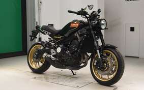 YAMAHA XSR900 2020 RN56J