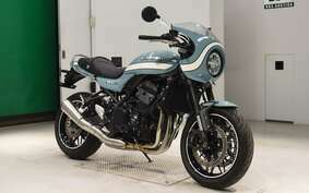 KAWASAKI Z900RS CAFE 2020 ZR900C