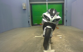 YAMAHA YZF-R1 2009 RN24J