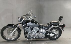 YAMAHA DRAGSTAR 400 1997 4TR