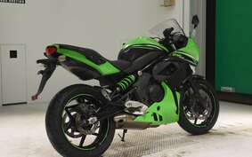 KAWASAKI NINJA 400R 2012 ER400B