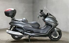 YAMAHA GRAND MAJESTY 400 2010 SH06J