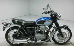 KAWASAKI W650 2004 EJ650A