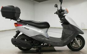 YAMAHA AXIS 125 TREET SE53J