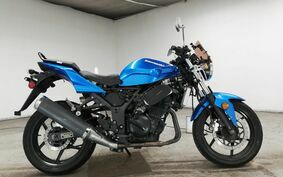 KAWASAKI NINJA 250R EXMJ12