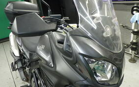 SUZUKI DL650 ( V-Strom 650 ) A 2013 VP56A