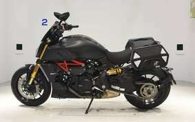 DUCATI DIAVEL 1260 S GE00A