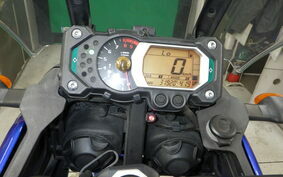 YAMAHA XT1200Z SUPER TENERE 2011 DP01