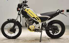 YAMAHA TRICKER DG10J