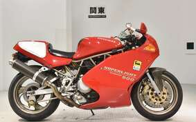 DUCATI 900SL 1993 906SC