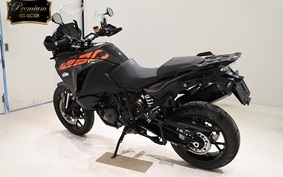 KTM 1290 SUPER ADVENTURE S 2020 V7940