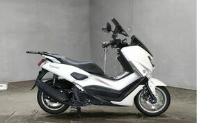 YAMAHA N-MAX 155 SG50J