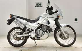 KAWASAKI KLE250 LE250A