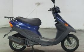 YAMAHA BJ SA24J