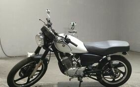 YAMAHA YB125SP PCJL