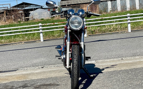 YAMAHA SRV250 RENAISSA 4DN