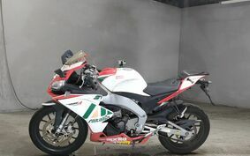 APRILIA RS4 125 TW