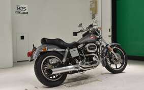 HARLEY FXS 1200 2024