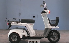 HONDA GYRO X TD01