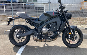 YAMAHA XSR900 2022 RN80J