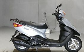 YAMAHA AXIS 125 TREET SE53J