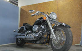 YAMAHA DRAGSTAR 400 CLASSIC 1998 4TR