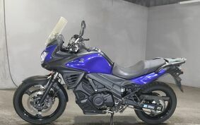 SUZUKI DL650 ( V-Strom 650 ) 2013 VP56A