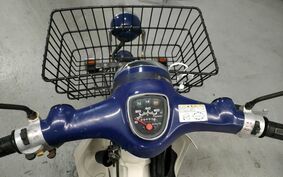 HONDA PRESS CUB 50 AA01