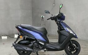 YAMAHA JOG125 SEJ5J