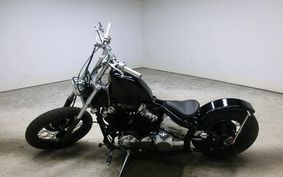 YAMAHA DRAGSTAR 400 1996 4TR