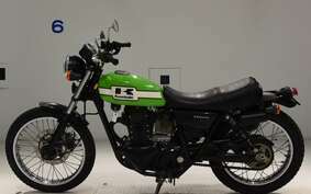 KAWASAKI 250TR BJ250F