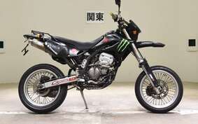 KAWASAKI KLX250D TRACKER LX250E