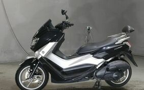 YAMAHA N-MAX 125 SE86J