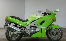 KAWASAKI ZZ-R400 1994 ZX400N