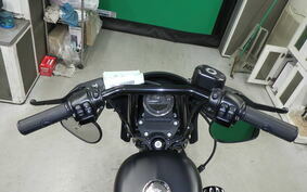 HARLEY XL883N 2020 LE2