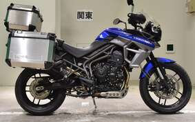 TRIUMPH TIGER 800 XR 2015 RE15B8