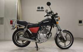 SUZUKI GN125 H PCJG9