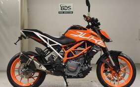 KTM 390 DUKE 2018 JPJ40