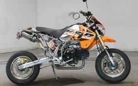 KAWASAKI KSR110 2003 KL110A